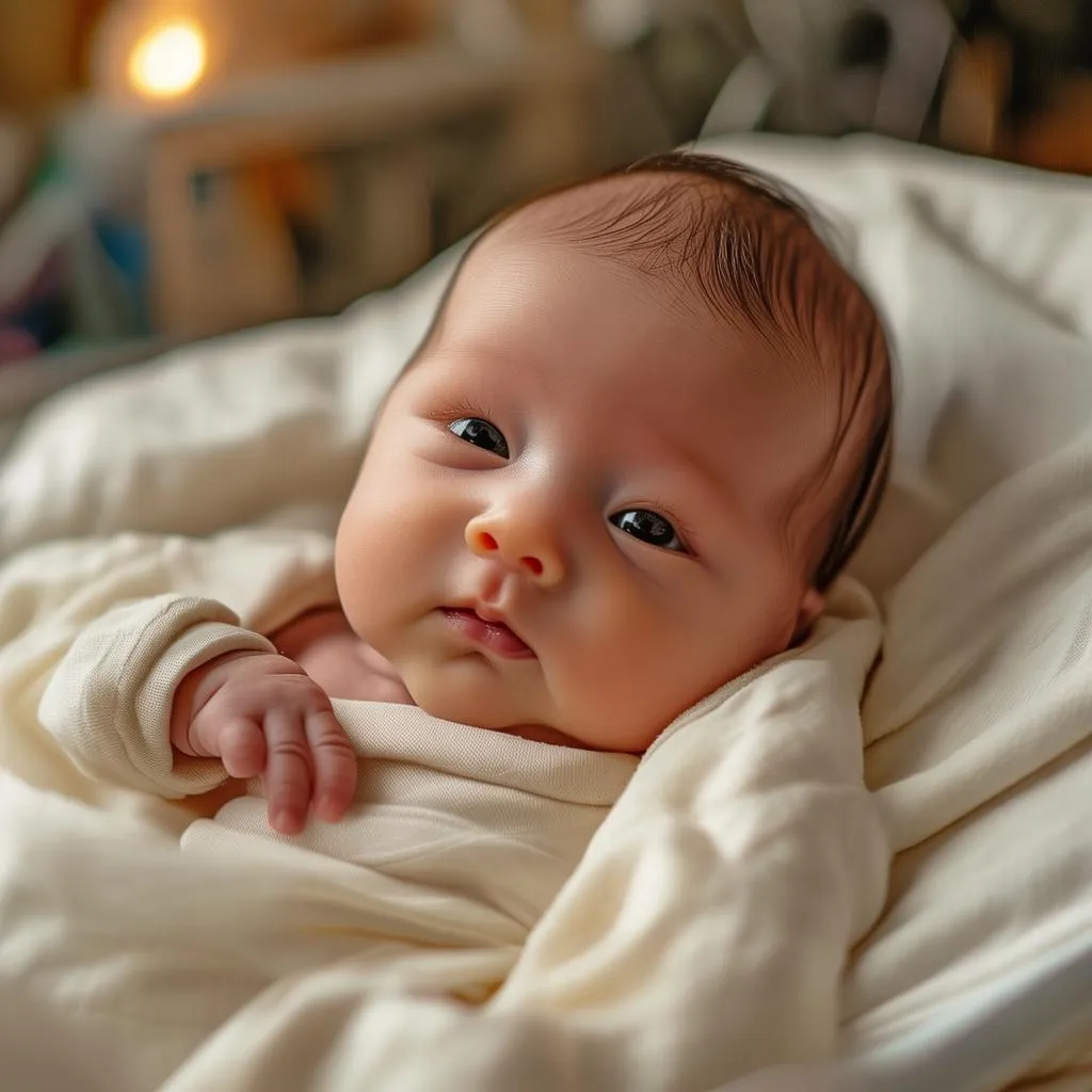 揭秘早产儿心脏气泡：母婴健康必修课