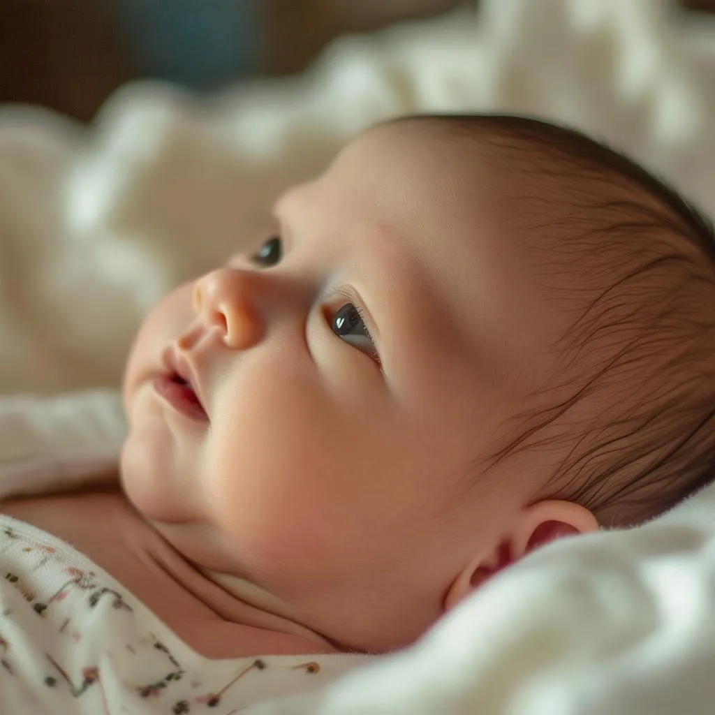 早产儿肠子僵硬：揭秘新生儿肠道健康问题及应对策略