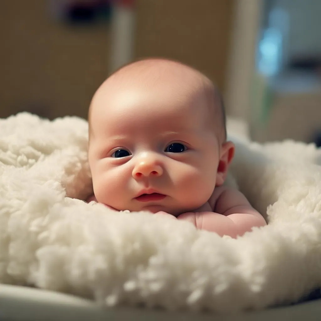 早产儿健康成长的关键：每天称重的重要性