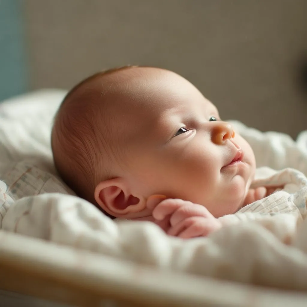 美国早产儿出血：揭秘这一神秘病症，助你守护宝宝健康