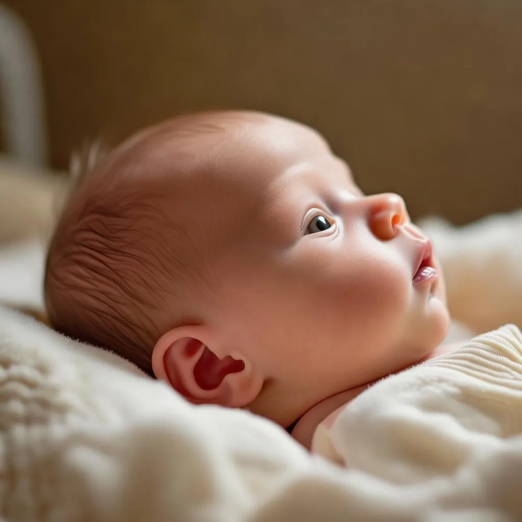 早产儿秋衣：呵护新生儿的温暖选择