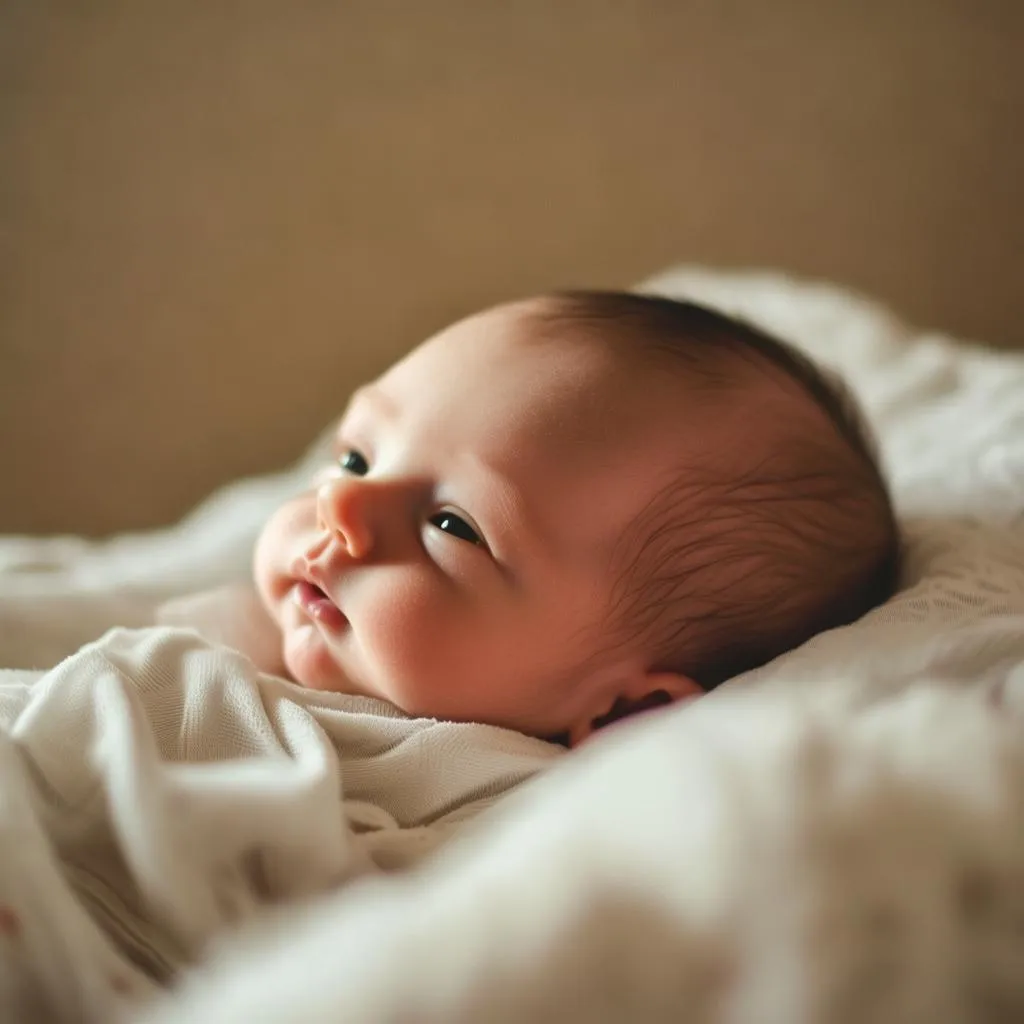 早产儿奶粉标识：揭秘如何为早产儿提供最佳营养支持