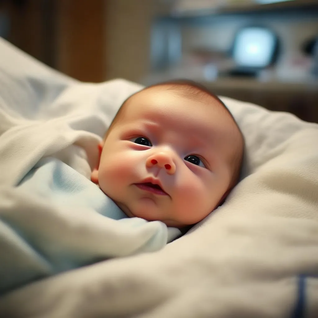 早产儿护理：全方位攻略，助宝宝健康成长