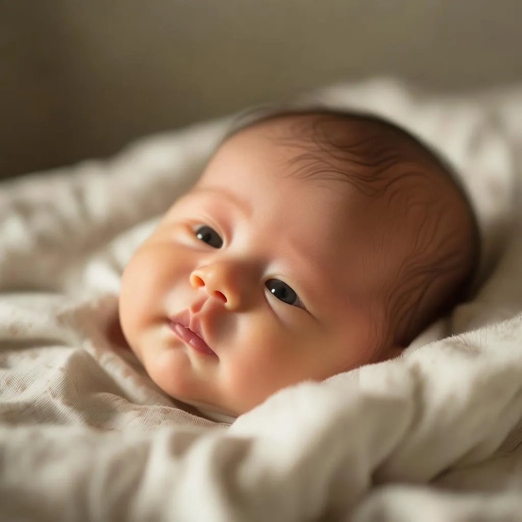 早产儿喂养攻略：如何科学选择合适的食物