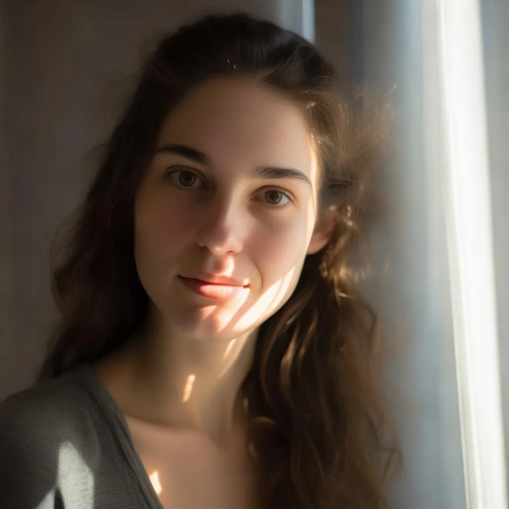 早早孕期间，准妈妈们可以安心保养头发吗？