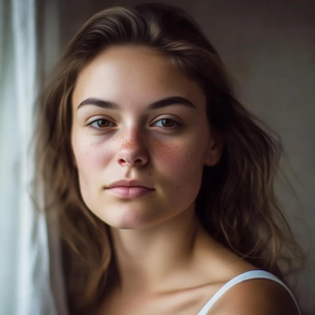 孕期早孕出血：褐色与咖色出血的细微差别揭秘