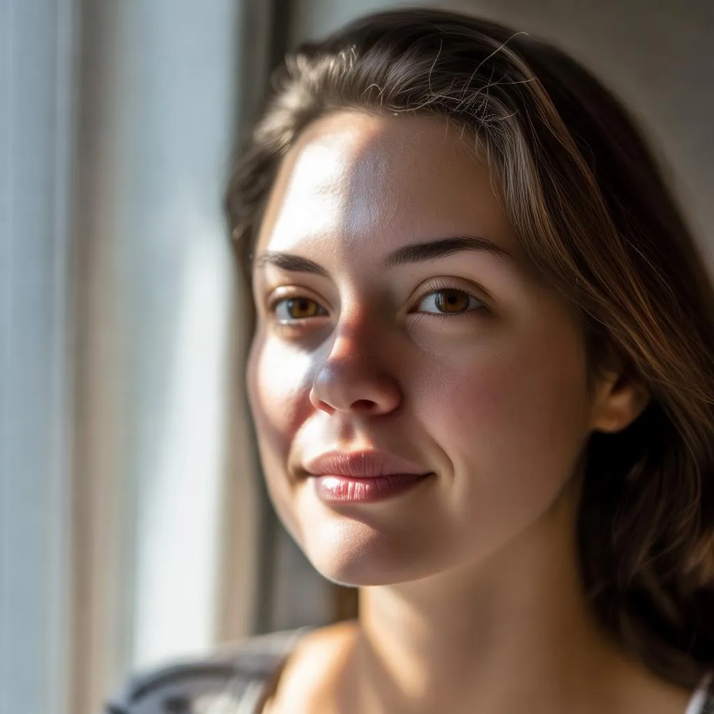 早孕期间如何有效缓解上火症状