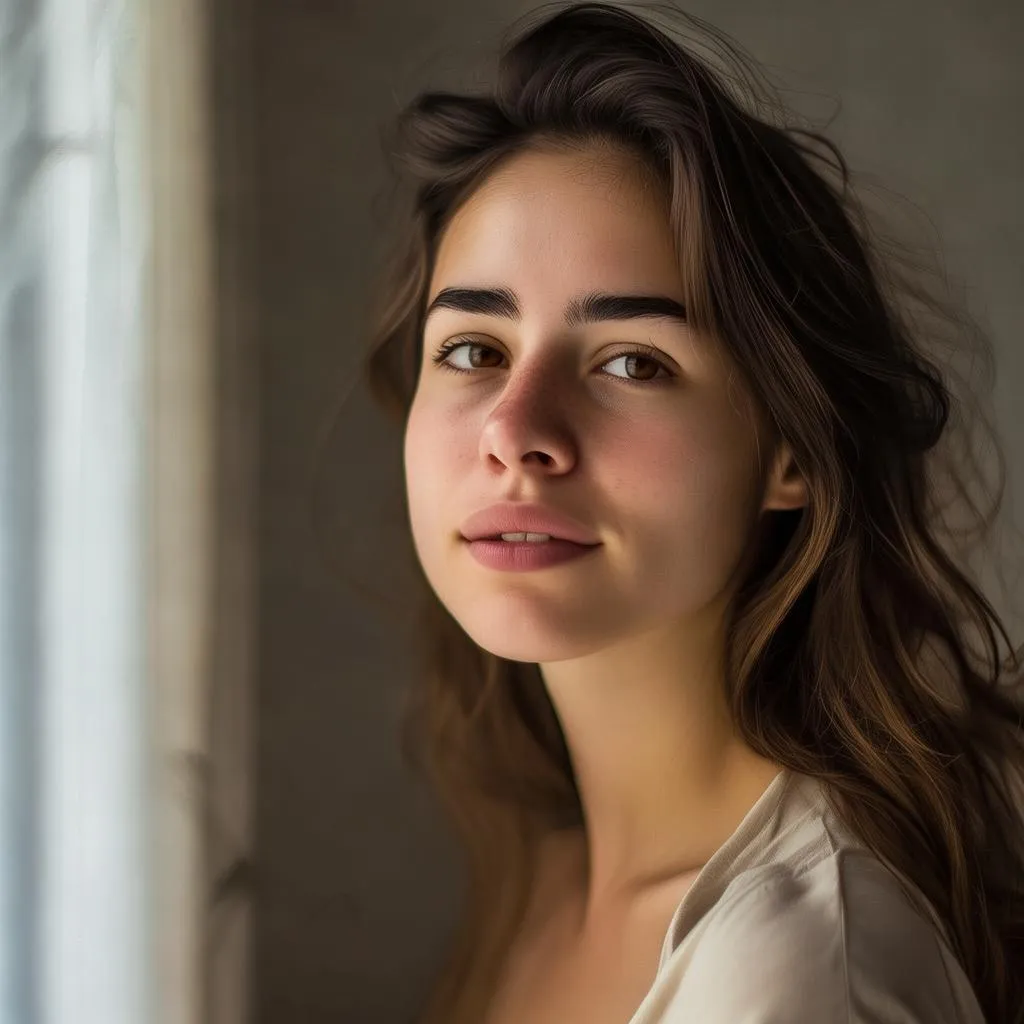 早早孕“一片红”：揭秘怀孕初期的重要信号