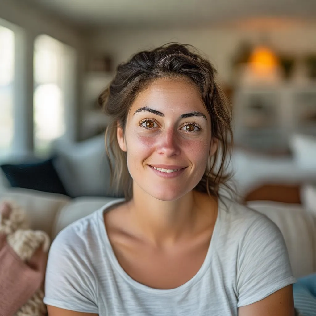 揭秘外国女人如何度过产后恢复期：传统与现代的碰撞