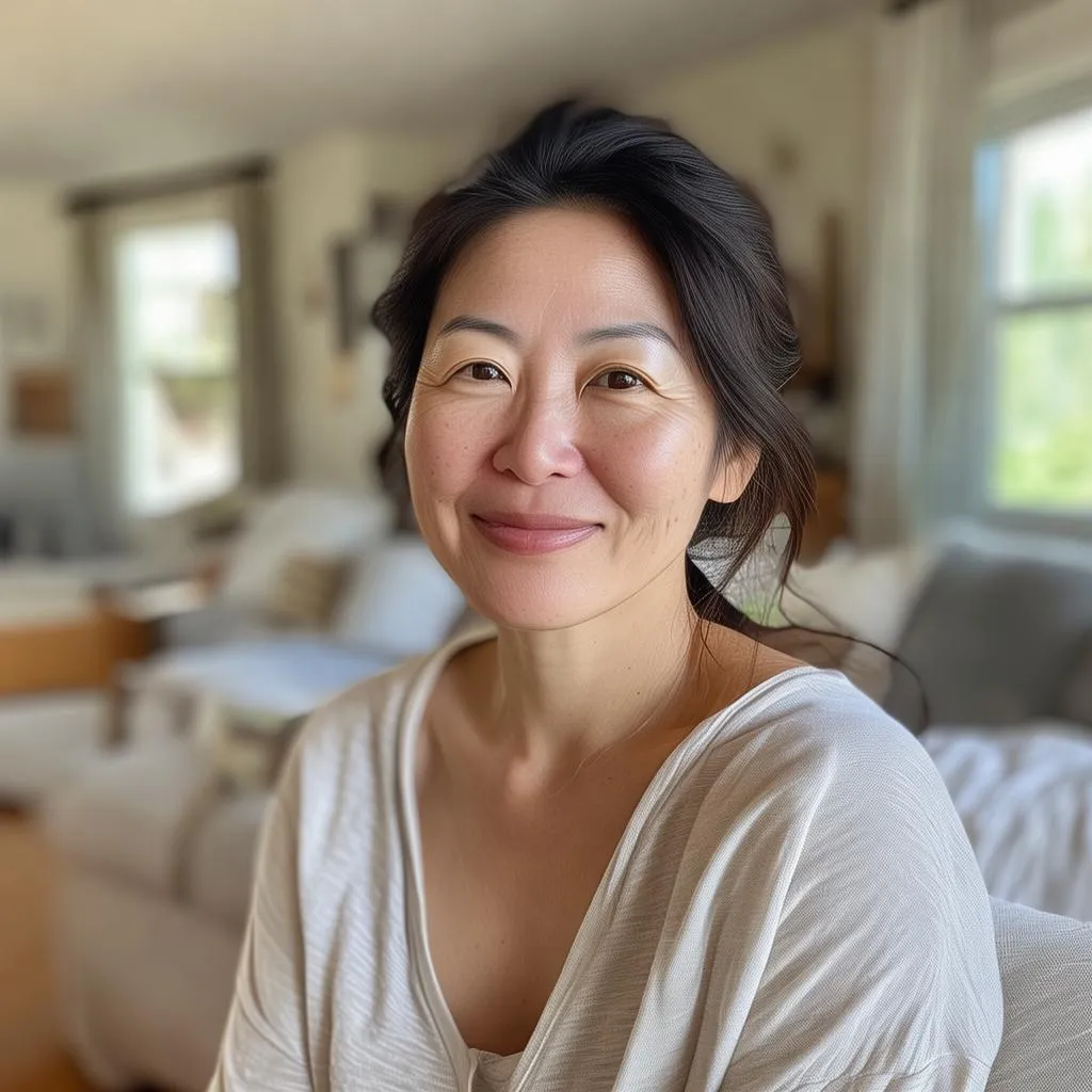 坐月子两次落泪：揭秘产后抑郁，助新手妈妈轻松渡过难关