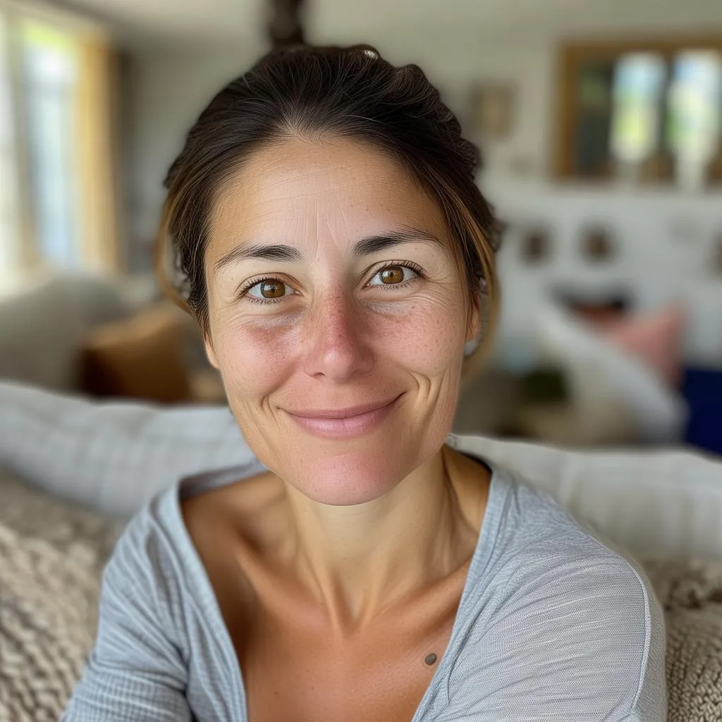 坐月子新知：阿郎的产后恢复之路