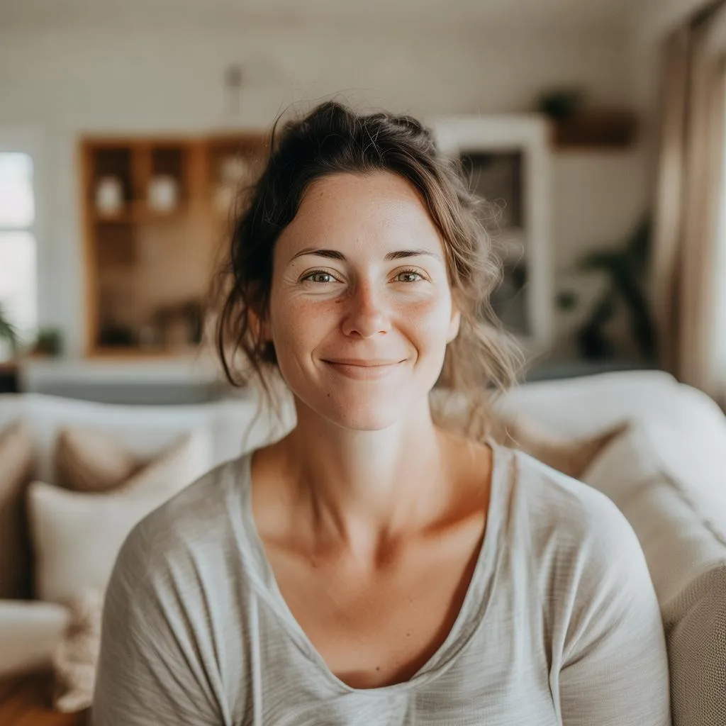 坐月子新娘：产后恢复期的科学护理指南