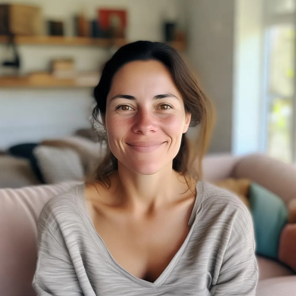 坐月子期间吹风扇的最佳时机：科学防护与舒适并存的智慧