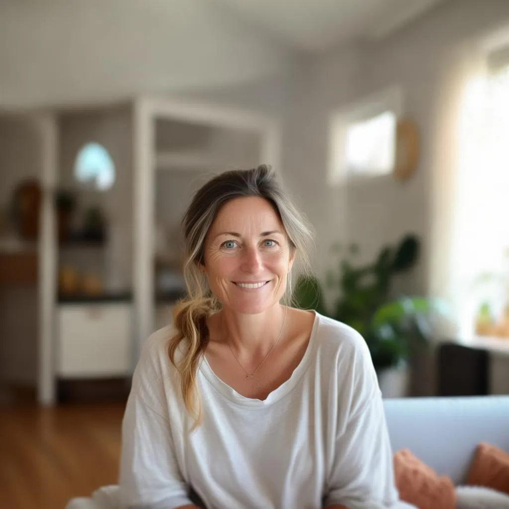 产后尿路问题：揭秘月子期间尿道下坠感的真相