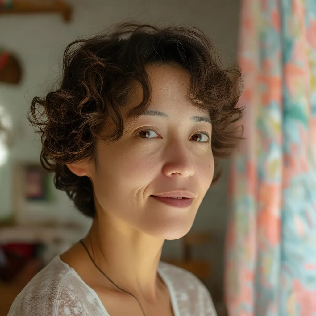 韩红勇敢面对生育恐惧：揭秘母婴知识，助你轻松迎接新生命