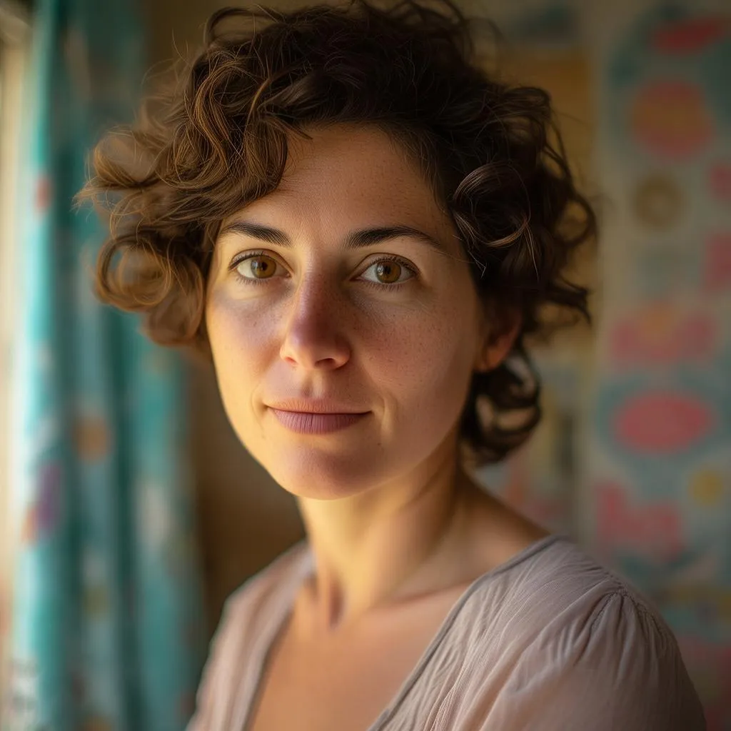 贫乳妈妈也能顺利哺乳，揭秘母乳喂养的正确姿势