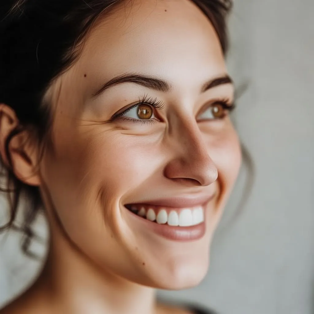 产后扁平疣困扰：如何科学应对宝宝出生后的皮肤问题