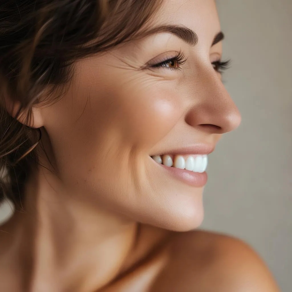 亲吻真的能生宝宝吗？揭秘亲吻与生育的奇妙关系