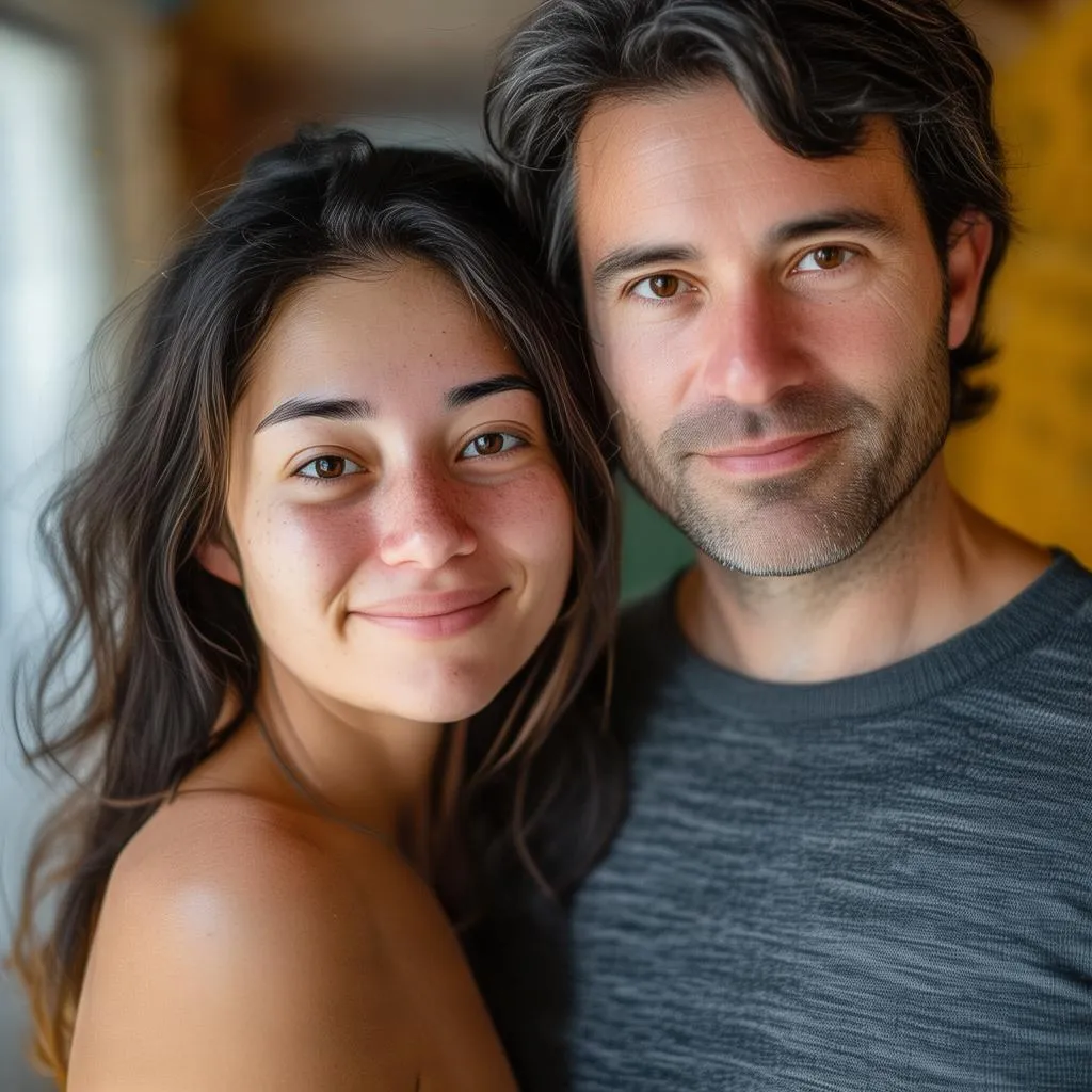 宝宝头像中的清新育儿智慧：从可爱小清新头像女生小孩看育儿之道