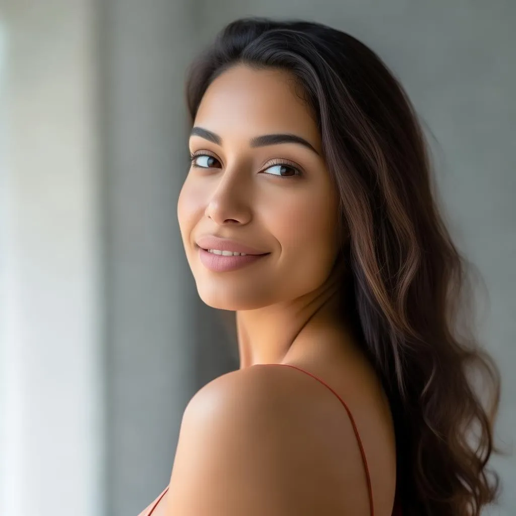 分娩后的身材重塑：揭秘产后锻炼的关键肌肉群