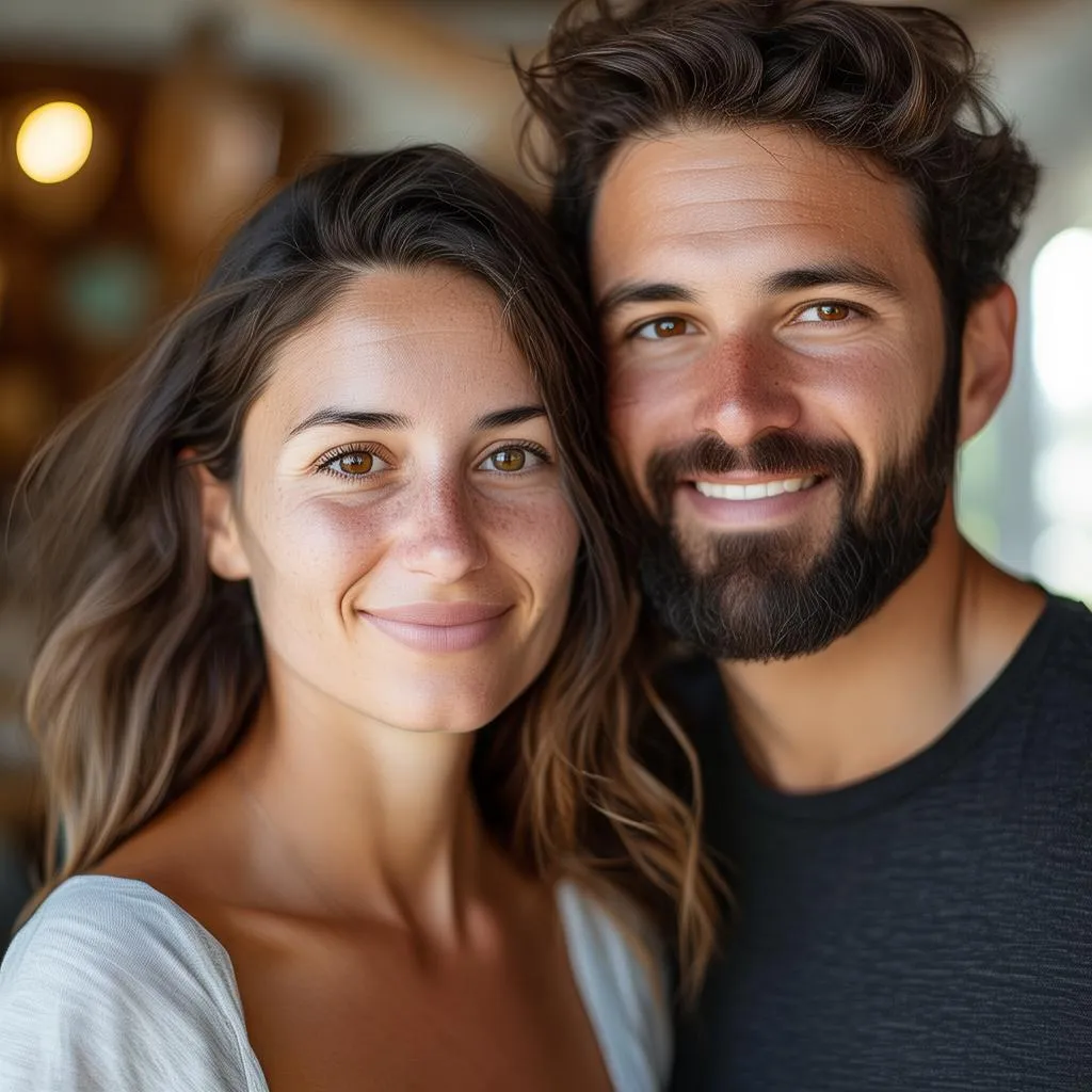 揭秘梦境中的母婴信号：梦到生小孩长牙的深层含义