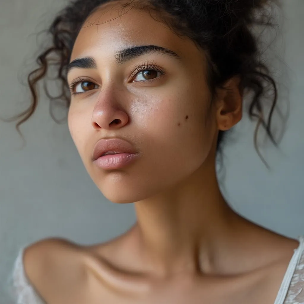 经期情绪波动：揭秘女性经期藏不住的内心世界