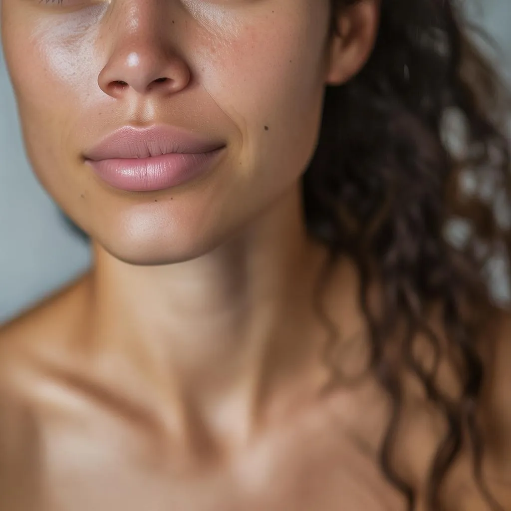 揭秘经期前水肿：会凹陷吗？母婴知识解答