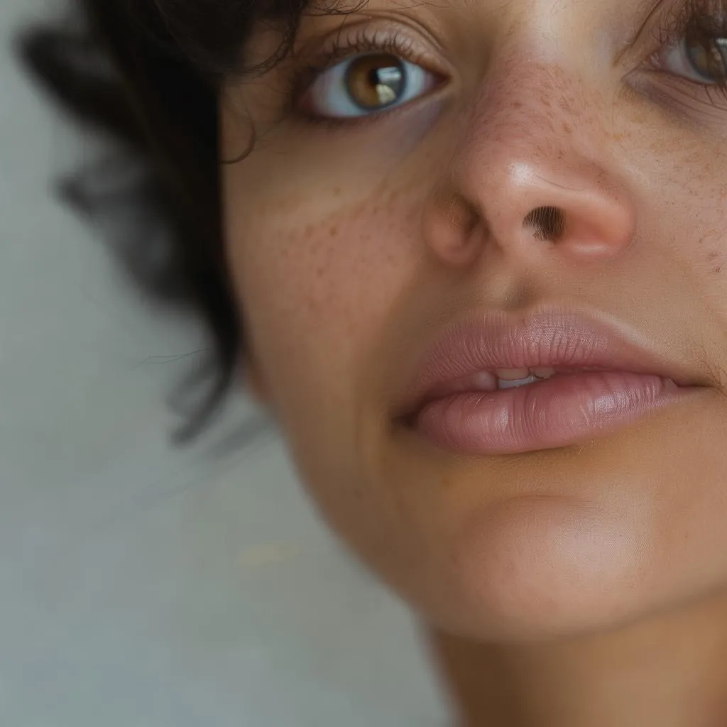 月经期间催乳素32：揭秘女性生理周期与母乳喂养的微妙关系