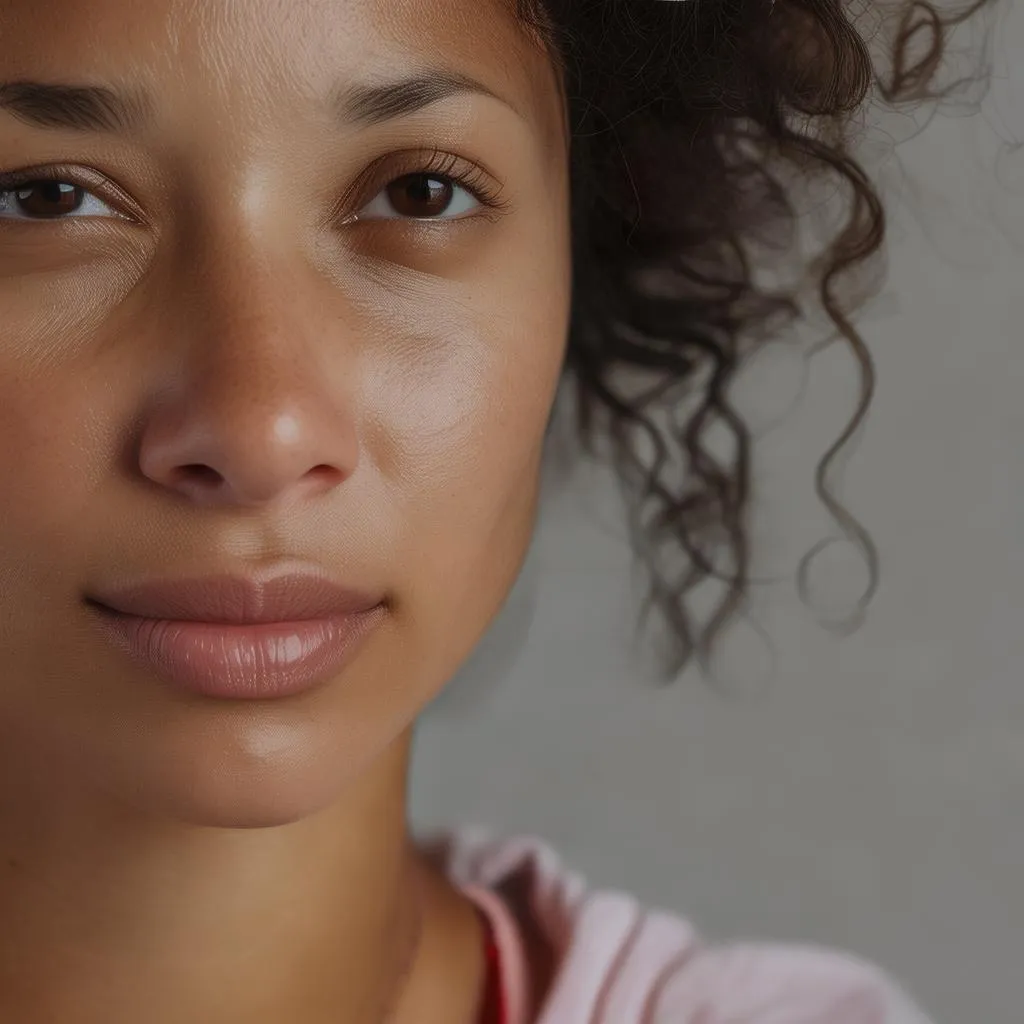 经期饮食巧安排，轻松瘦身不是梦