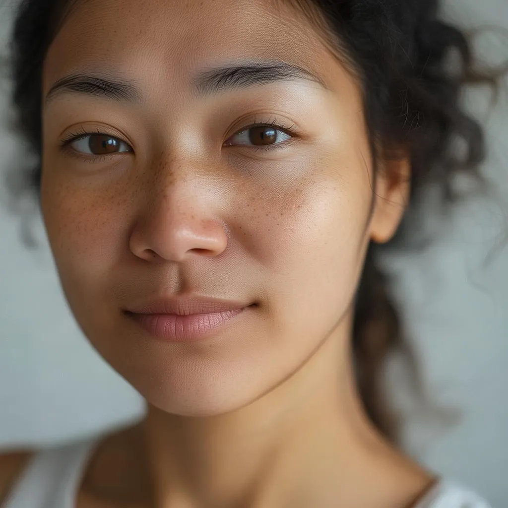 麝香经期：揭秘女性生理周期的秘密