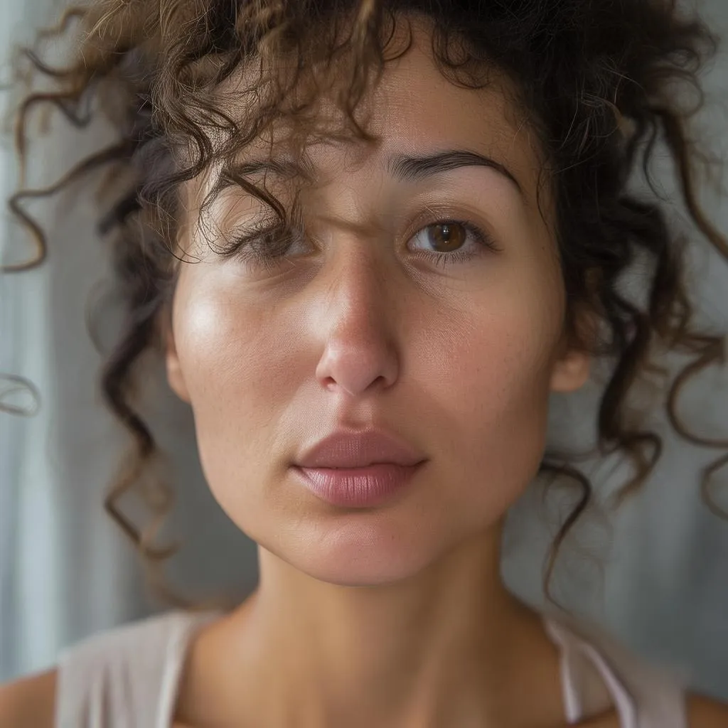 月经期间美容养颜秘籍：女性健康与美丽的双重守护