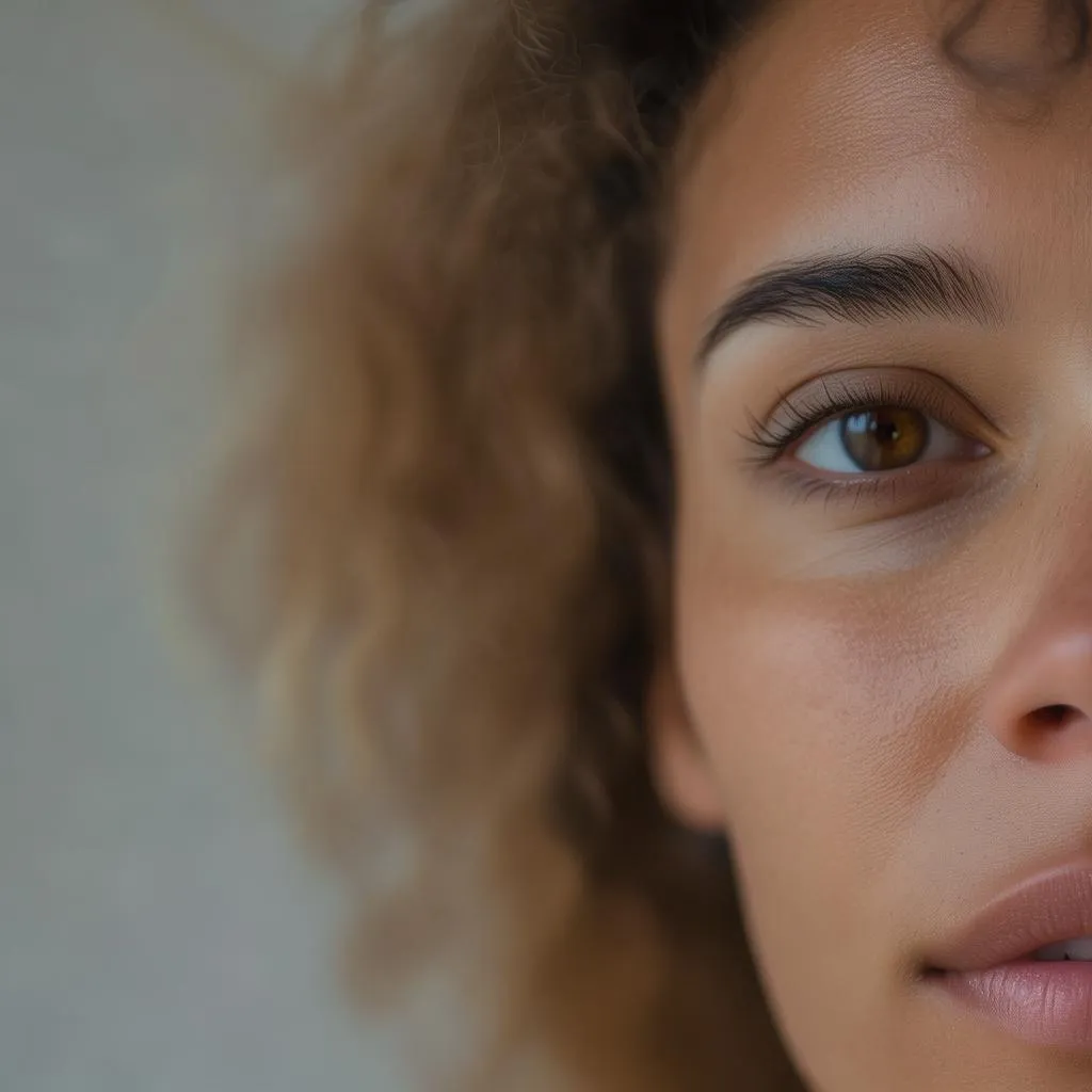 经期留黑色血揭秘女性健康信号守护母婴安全