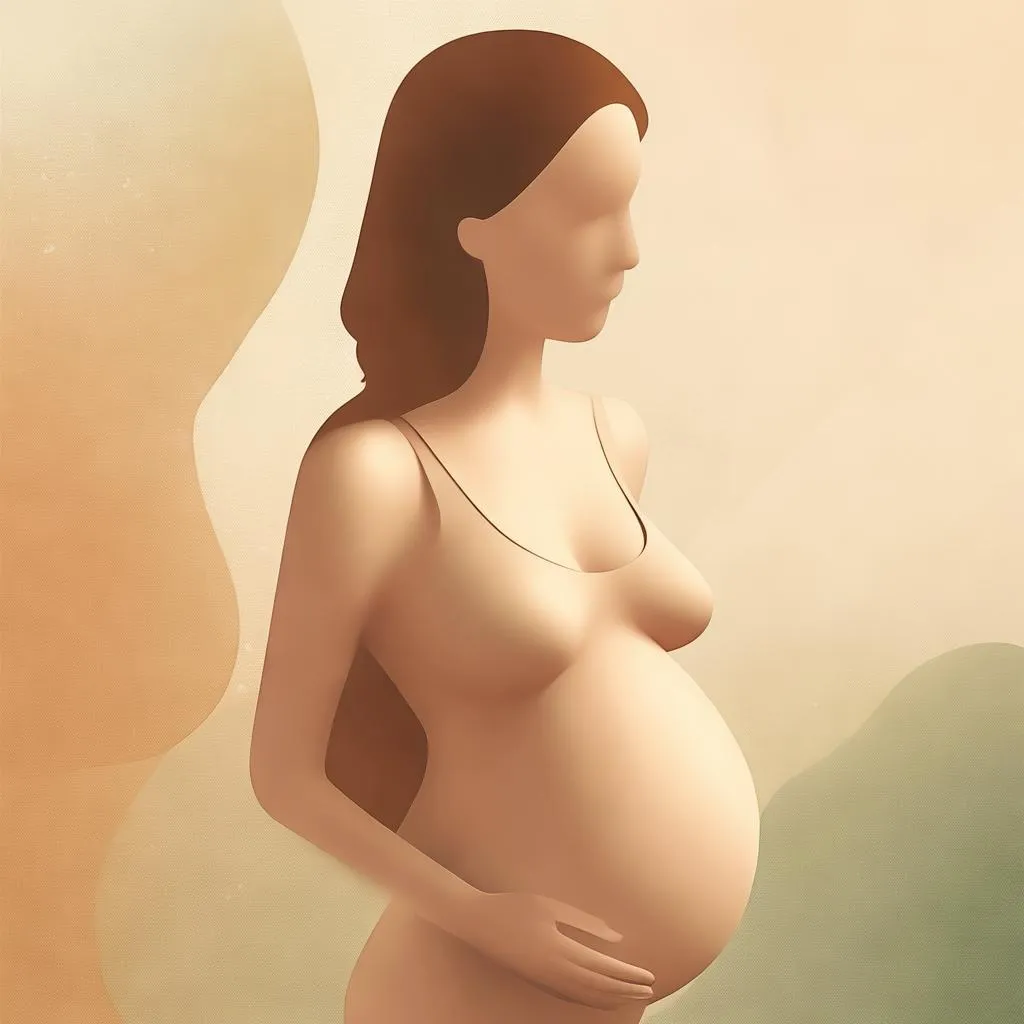 胎儿大小揭秘：如何准确判断宝宝的生长发育