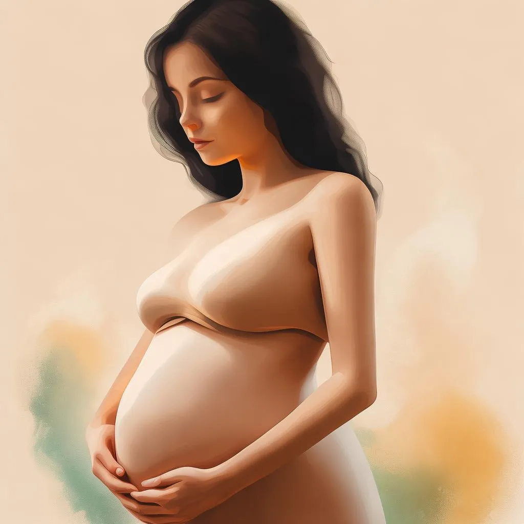 揭秘铬对胎儿的影响：孕期注意事项及应对策略