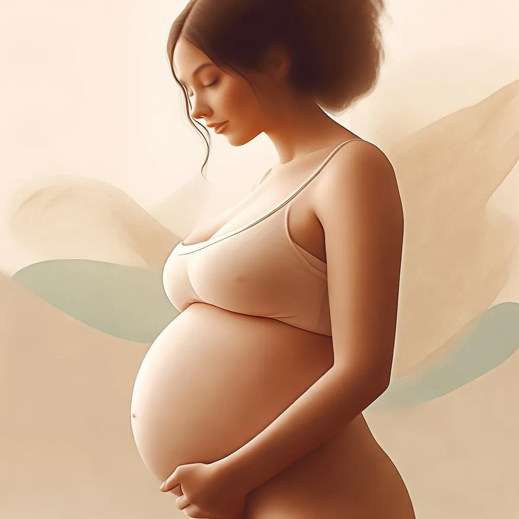 胎儿体重707g：揭秘早产儿护理的五大关键要点