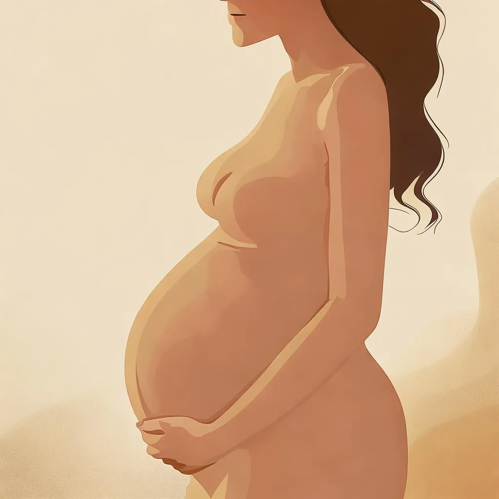 孕期梦境解码：孕妇总做梦，对胎儿有这些影响