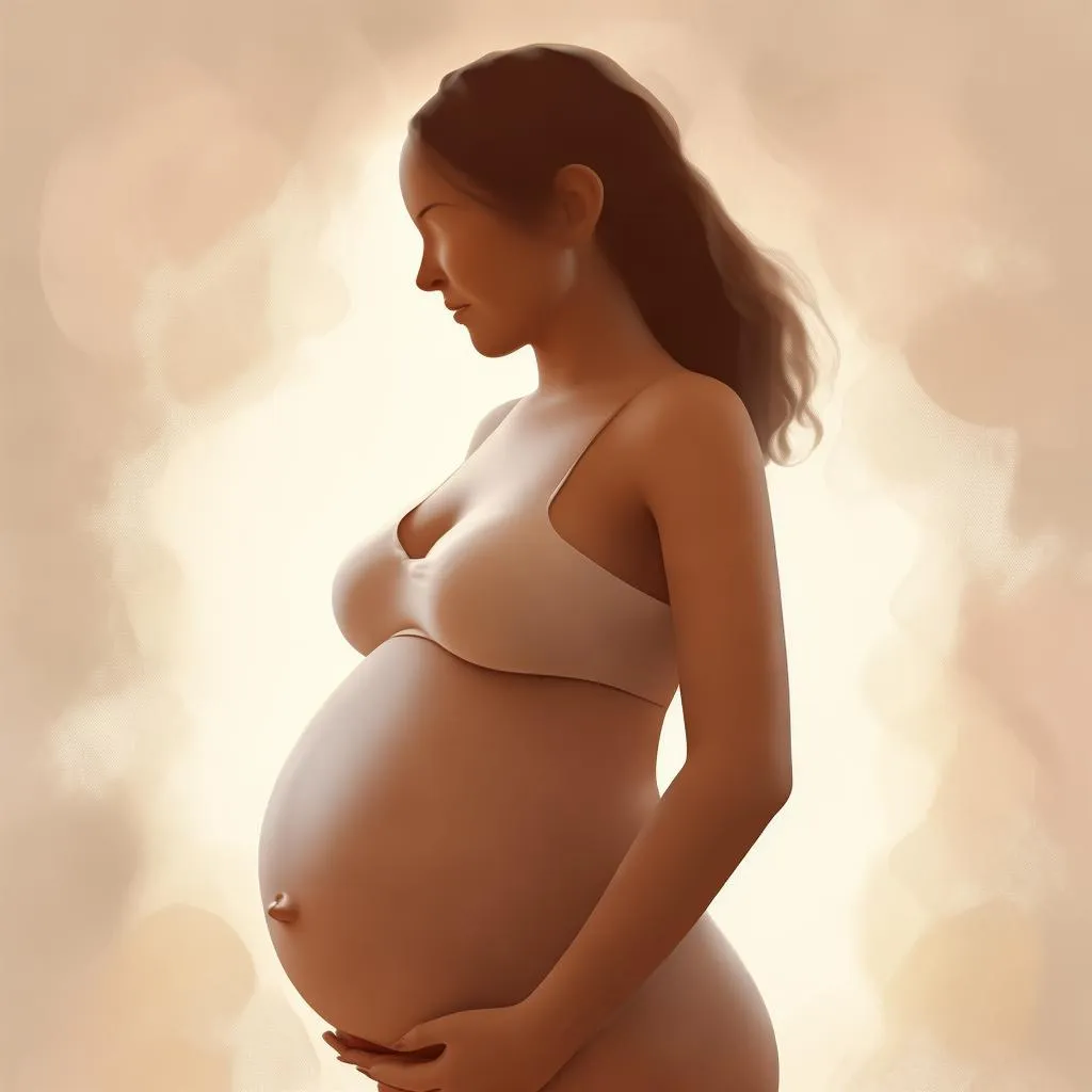 胎儿周和月：揭秘孕期关键节点，助力母婴健康