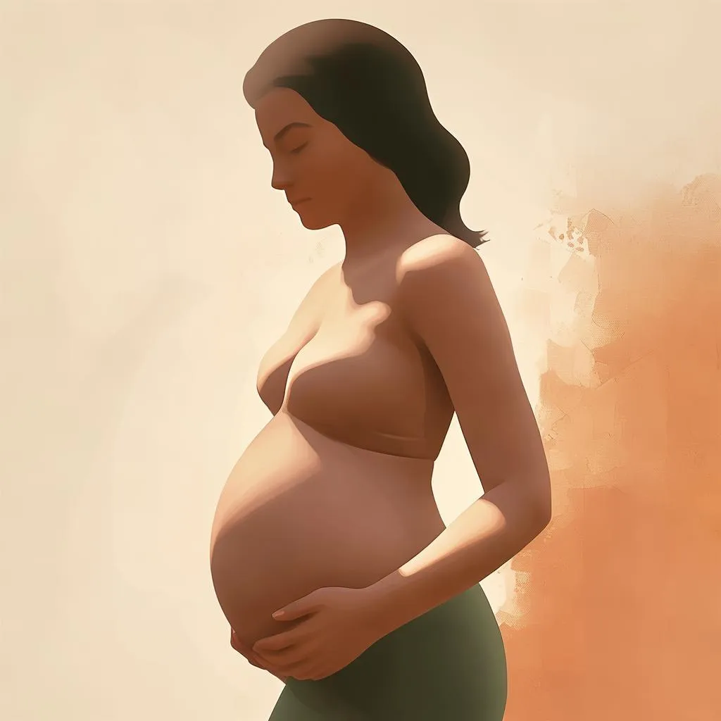 孕妇吃粗粮对胎儿好吗：揭秘粗粮营养优势与孕期饮食搭配