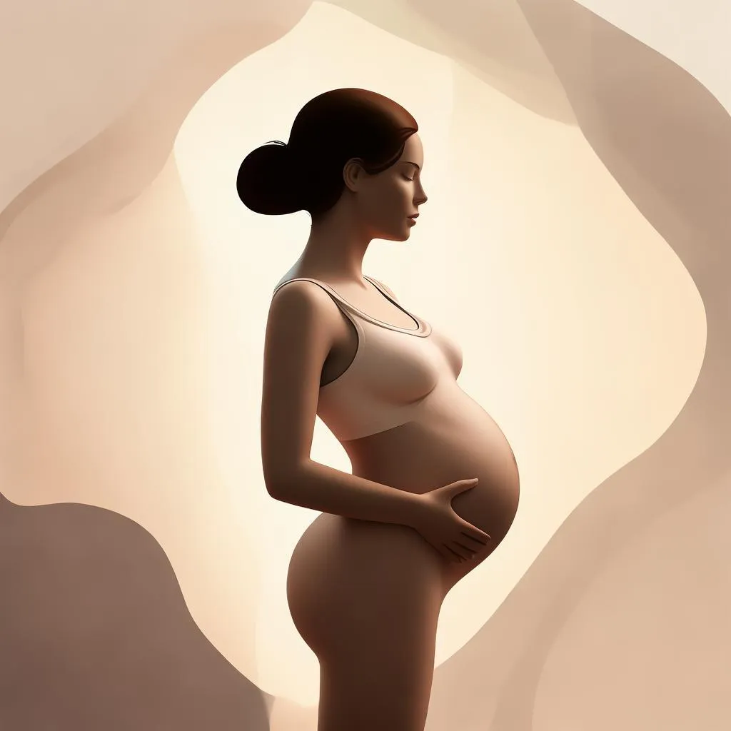 七周胎儿大小：揭秘宝宝成长的奇妙旅程