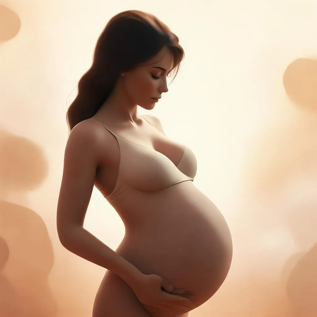 孕期31周胎儿股骨长标准解读：助力宝宝健康成长