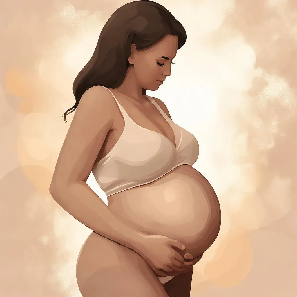 孕妇去电影院看电影，对胎儿有影响吗？揭秘孕期观影安全指南