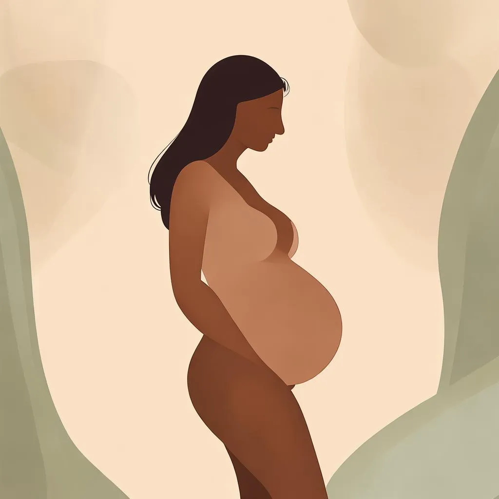 胎儿被害：了解孕期风险，守护母婴安全