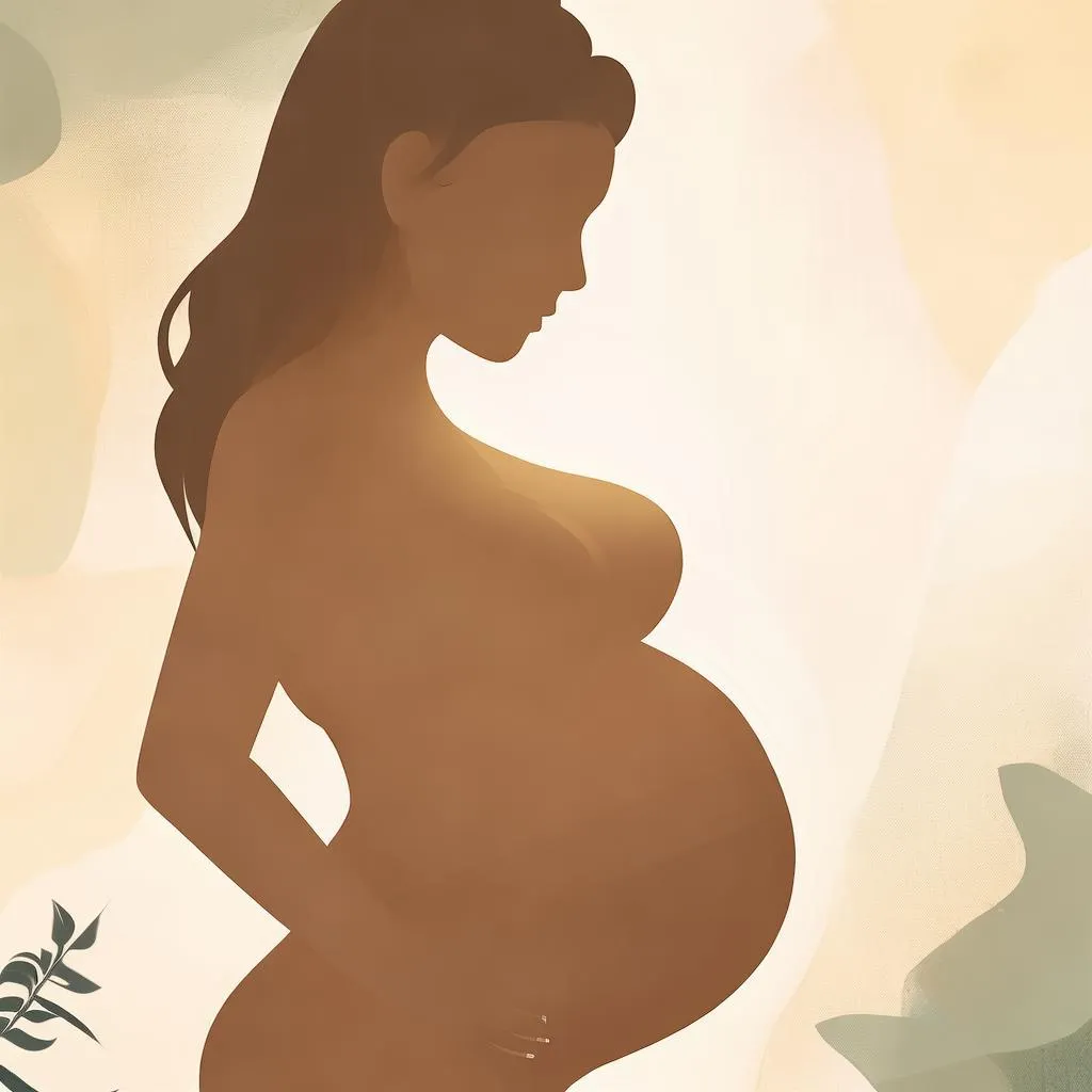 孕期胎教：如何通过日常互动促进胎儿胎动