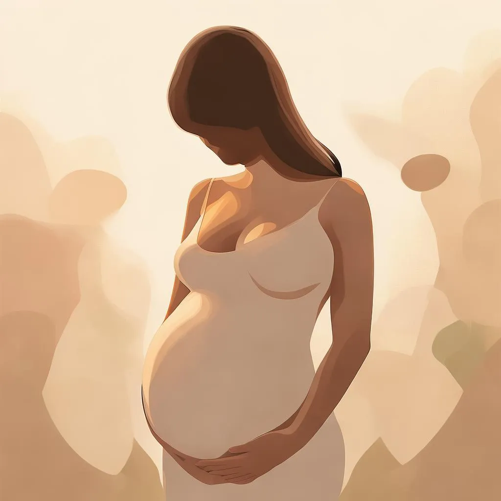 胎儿窘迫：揭秘其潜在后遗症及预防策略