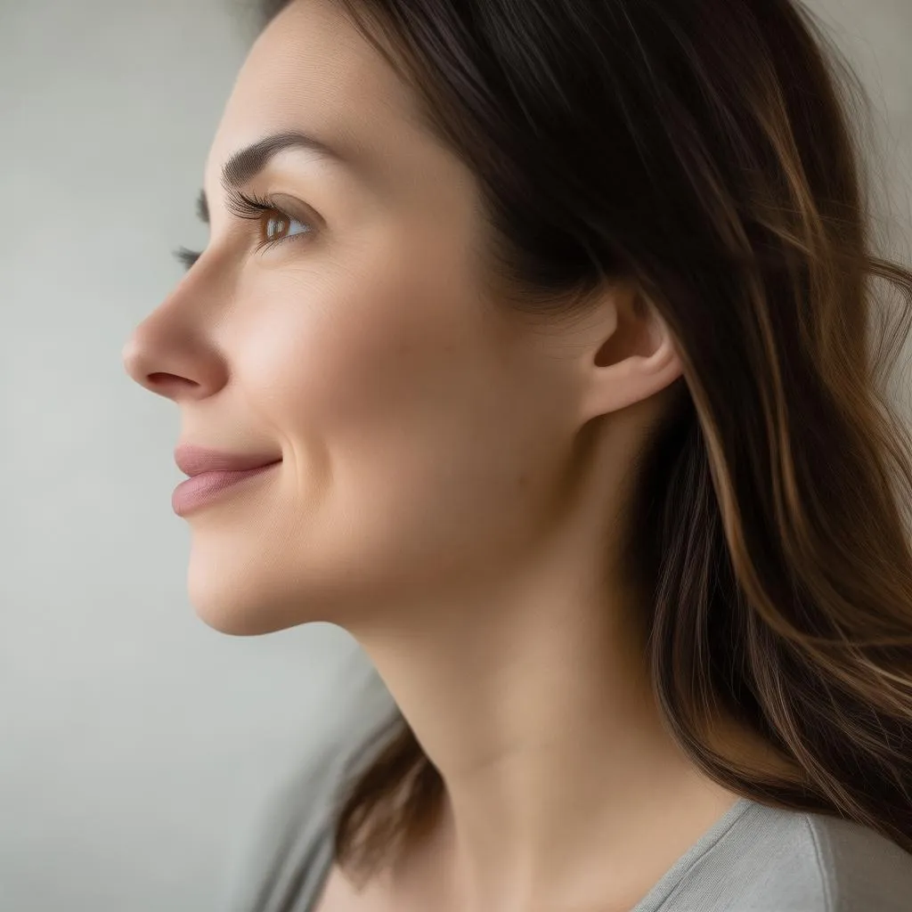 揭秘胎宝宝每天打嗝的秘密：孕期生活小贴士