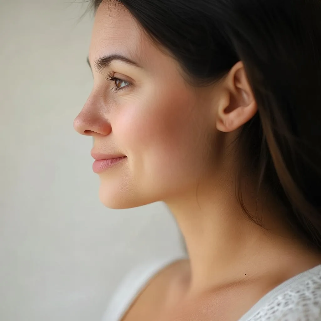 揭秘6月胎宝宝发育：孕妈必看的关键成长里程碑