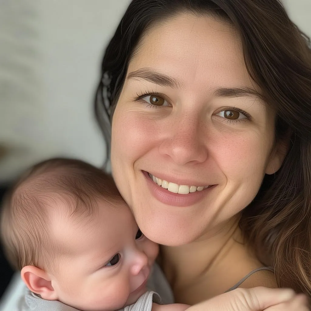 宝宝睡眠难题？两个月宝宝如何顺利进入梦乡