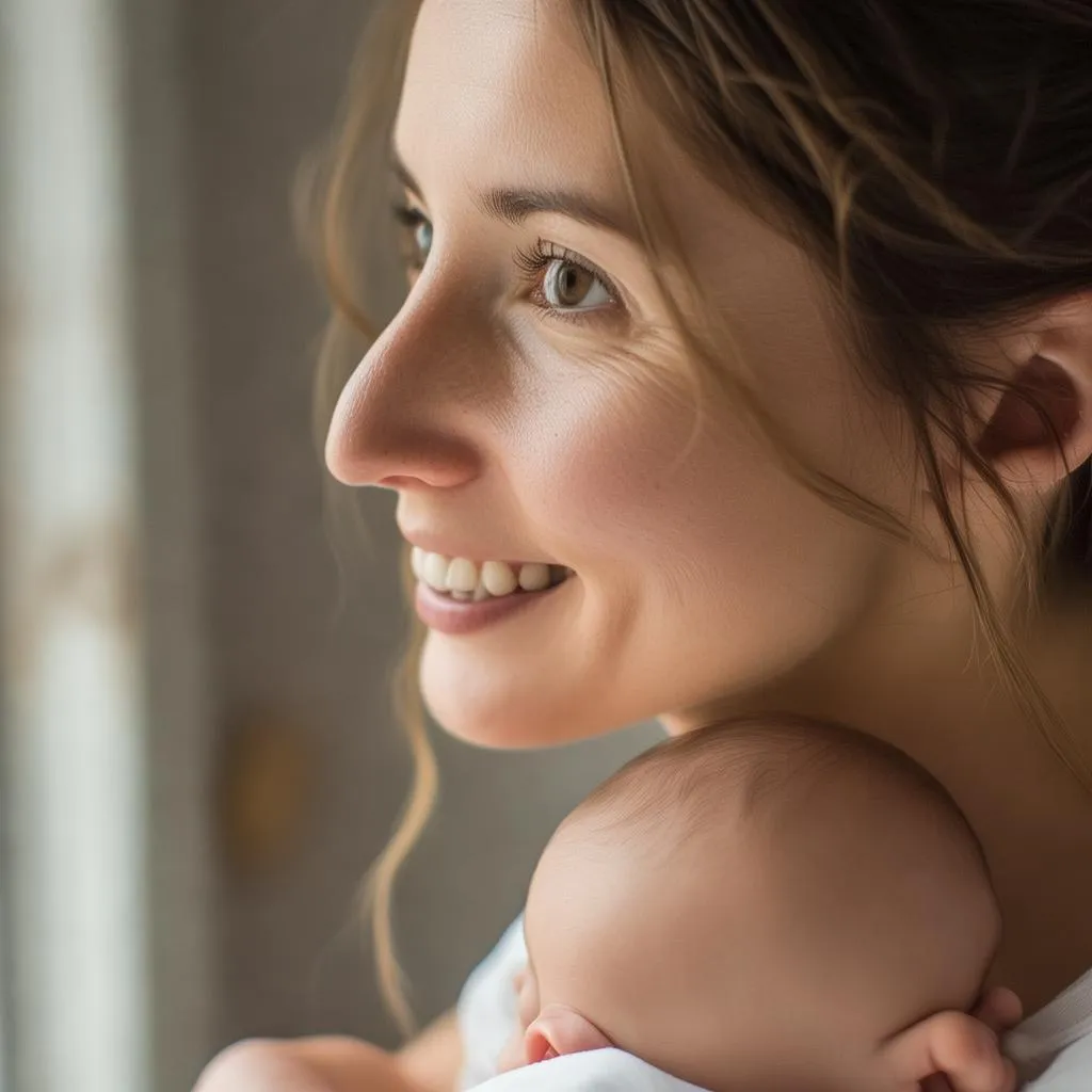 宝宝出汗小妙招：轻松应对夏日炎热，让宝宝舒适度夏