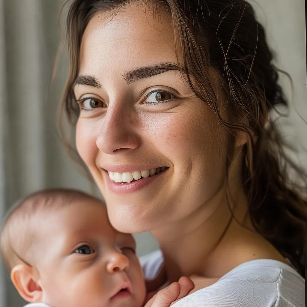 宝宝喂奶后打嗝怎么办？实用技巧让你轻松应对