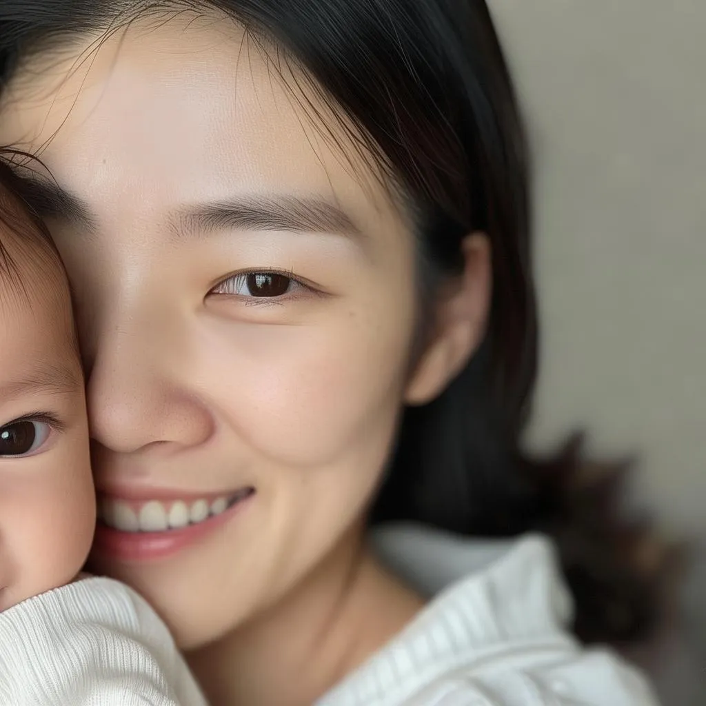 宝宝被蚊子咬后为何会笑？揭秘宝宝与蚊子的趣味互动